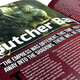Image for article titled There Is A Magazine Called Sneaky Bastards